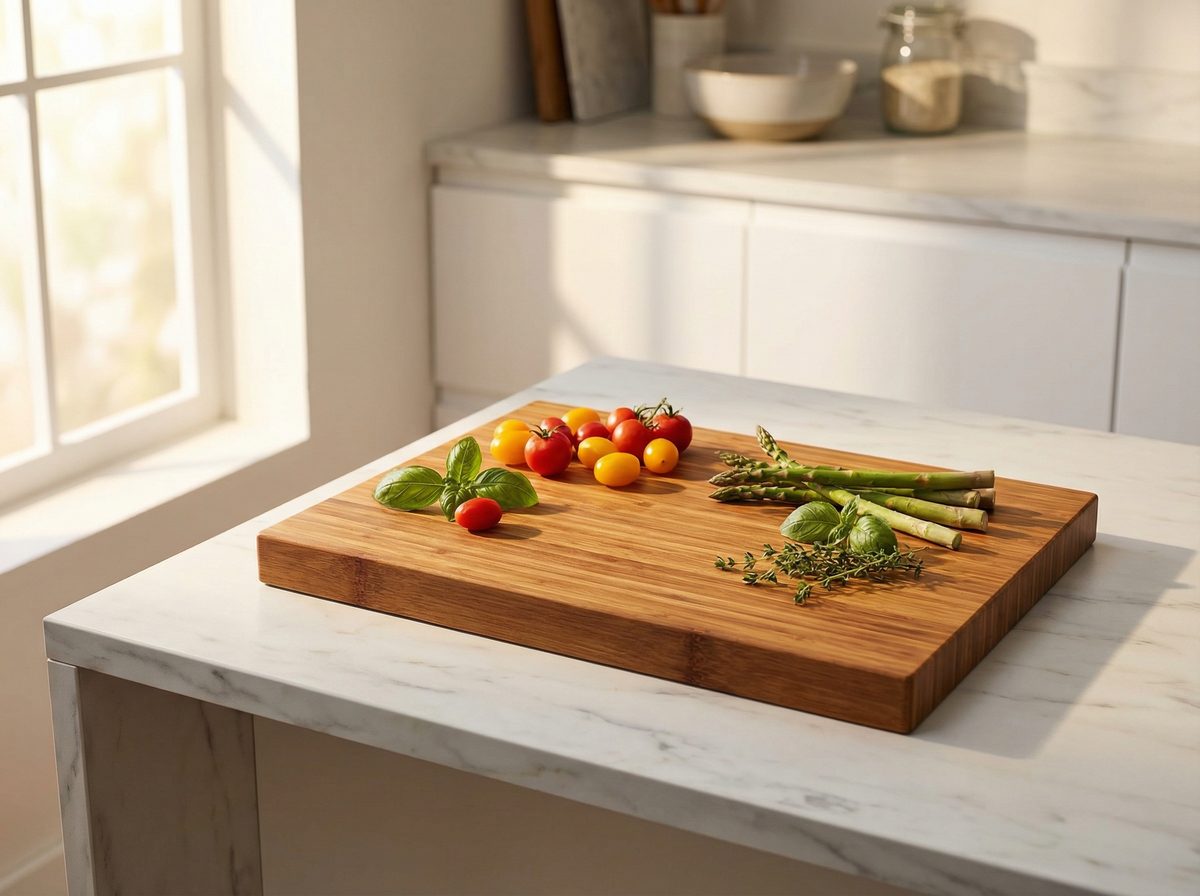 Bamboo Cutting Board